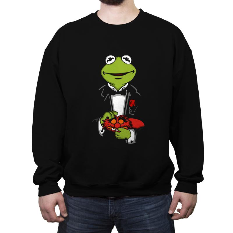 The Frogfather