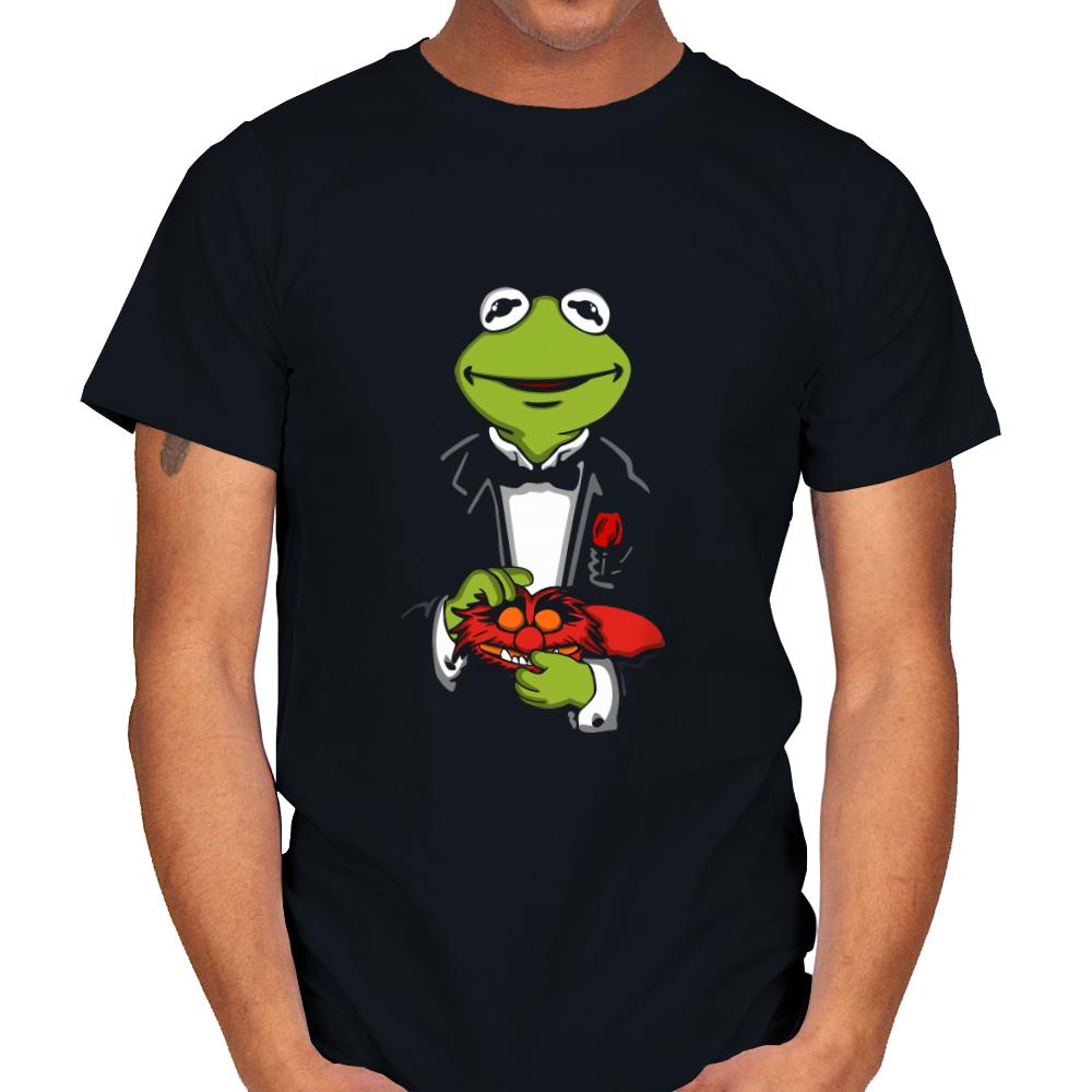 The Frogfather