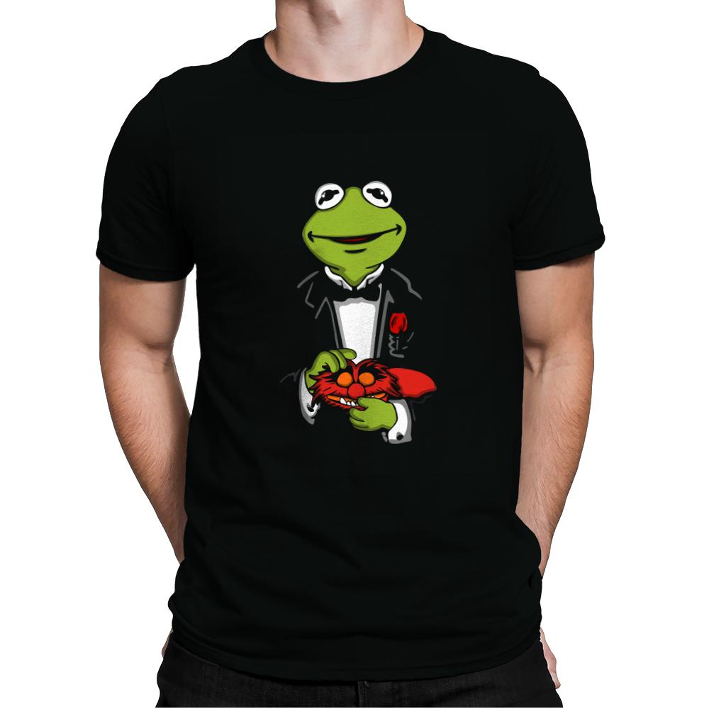 The Frogfather