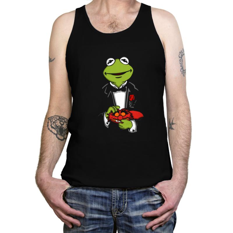 The Frogfather