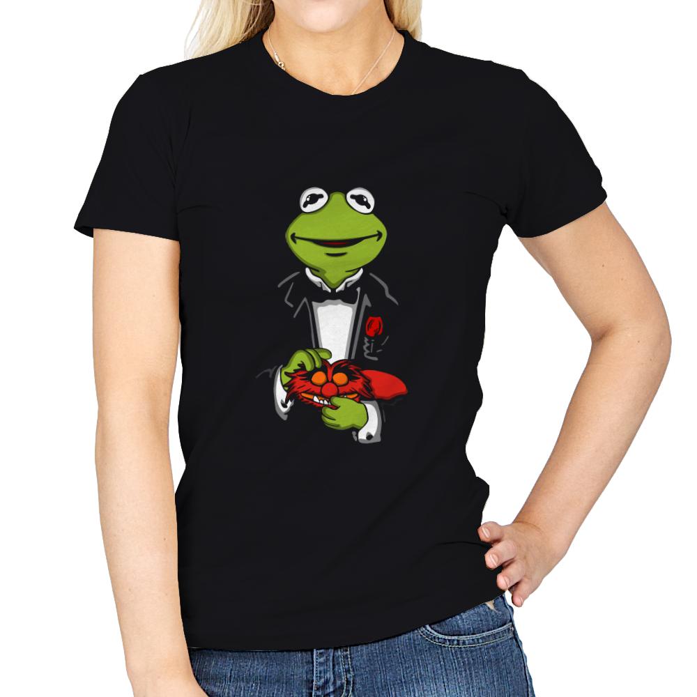 The Frogfather