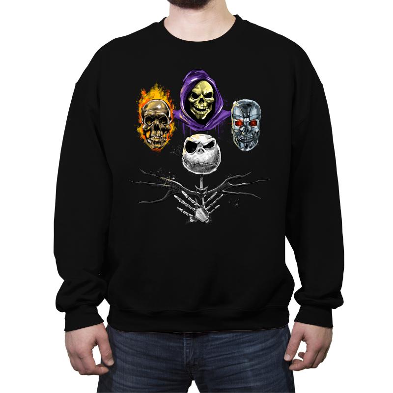 Skulls Rhapsody
