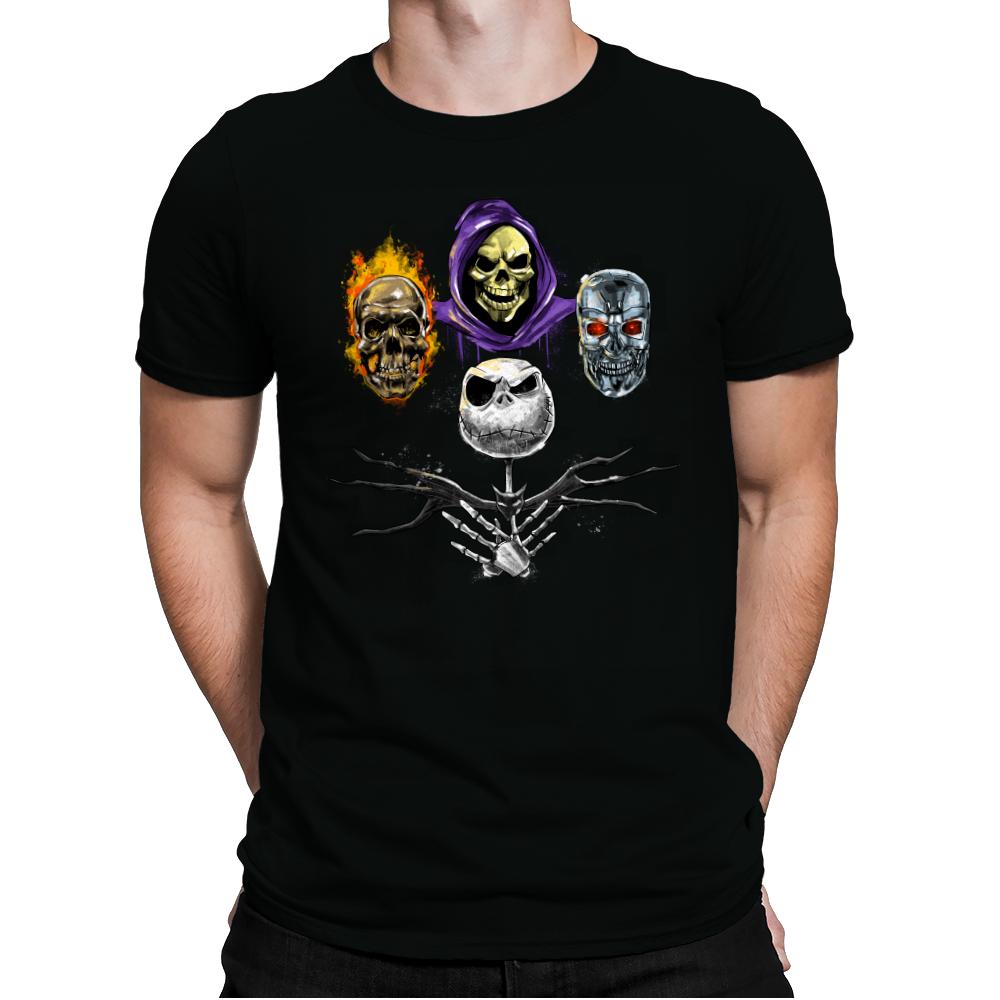 Skulls Rhapsody
