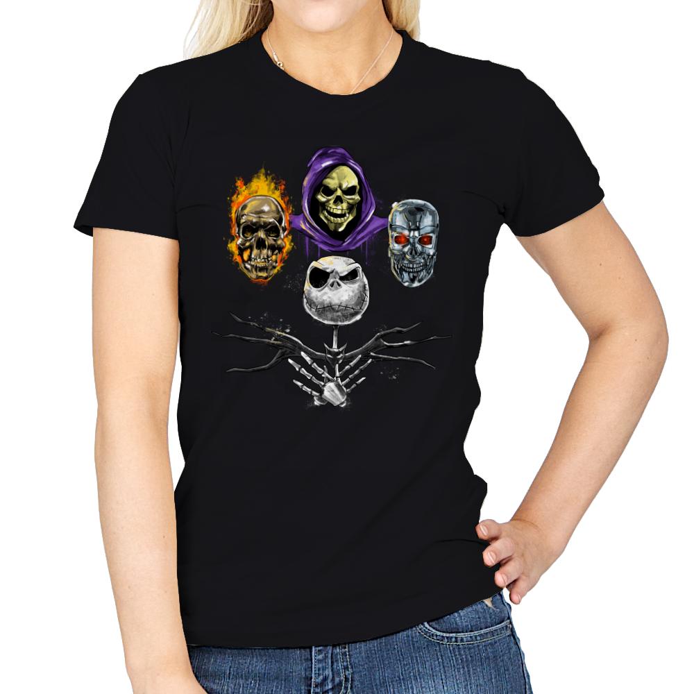 Skulls Rhapsody