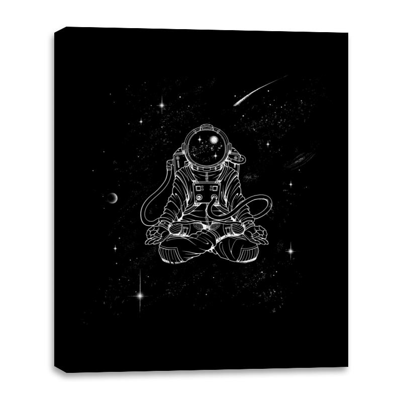 Zen Astronaut