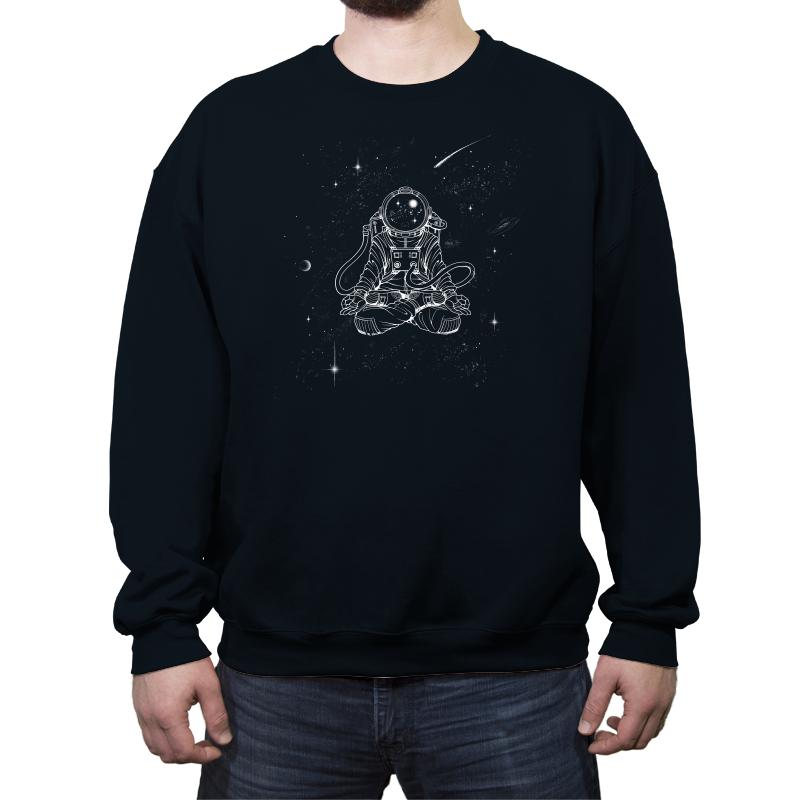 Zen Astronaut