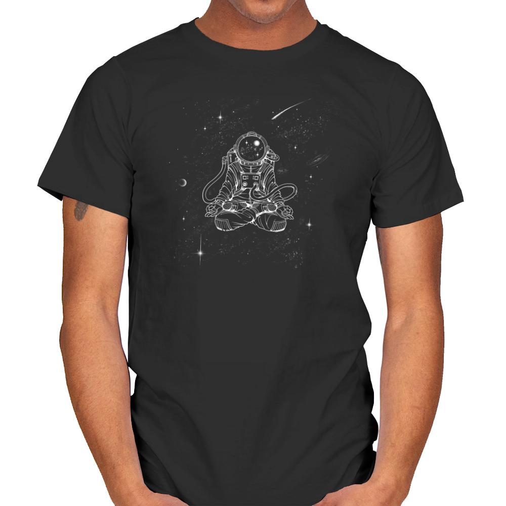 Zen Astronaut