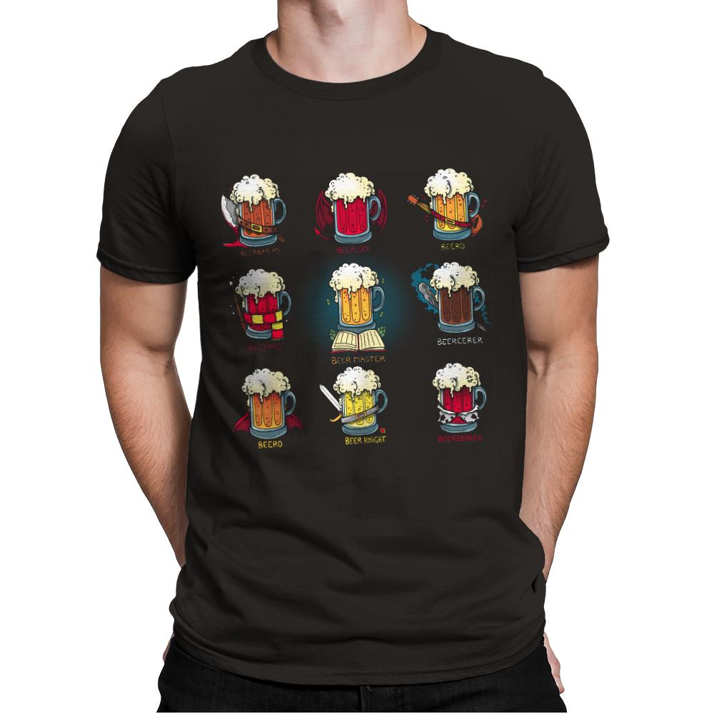 Beer Role Play