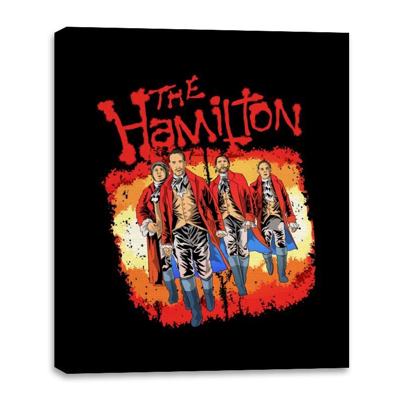 Hamilfam