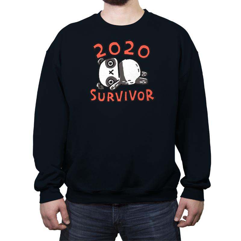 2020 Panda Survivor