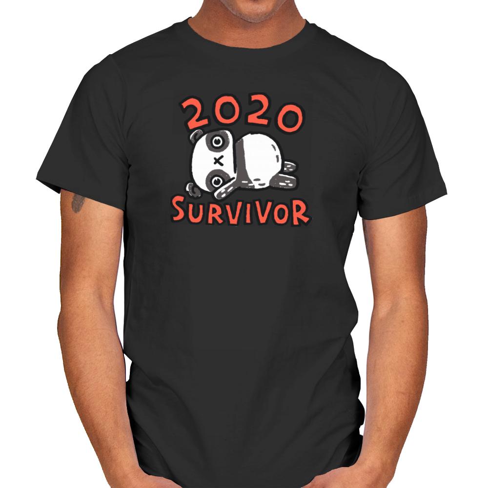 2020 Panda Survivor