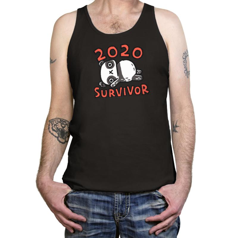 2020 Panda Survivor