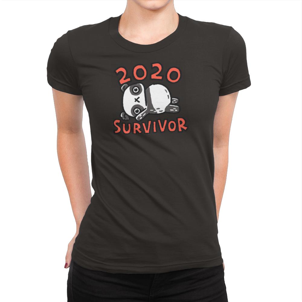 2020 Panda Survivor