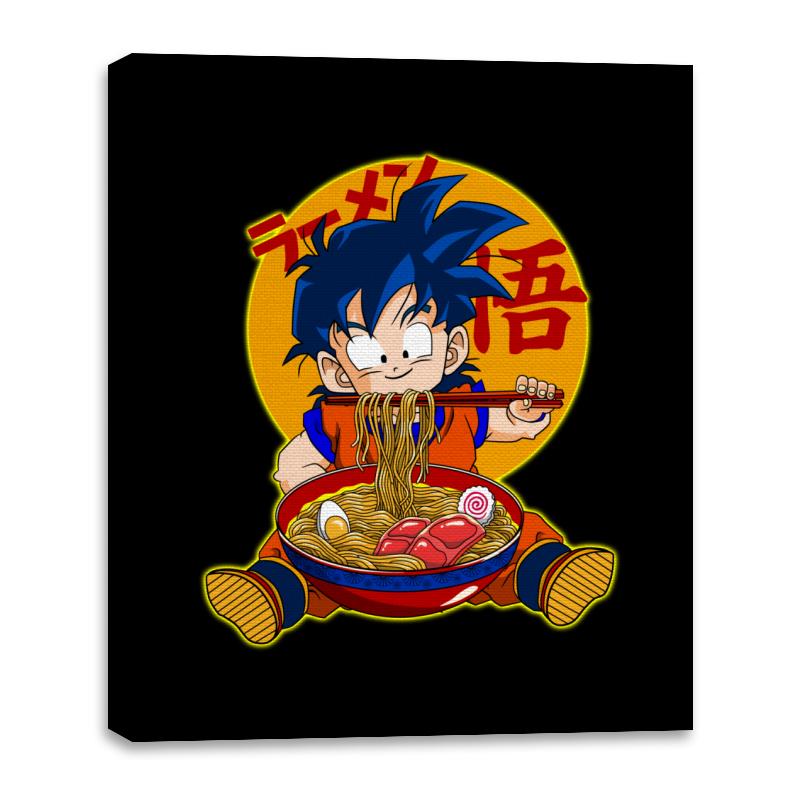 Like Ramen