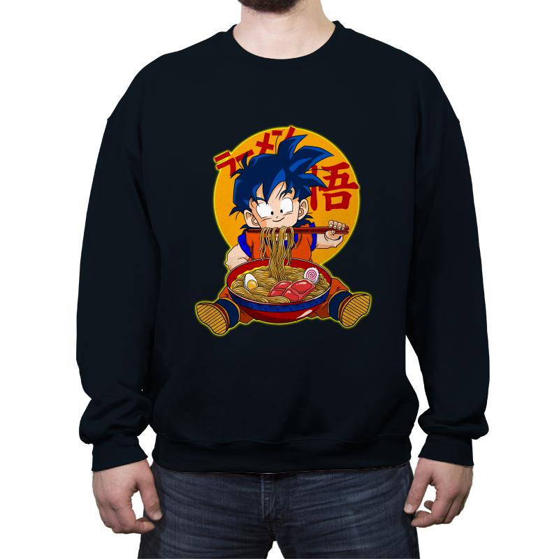 Like Ramen