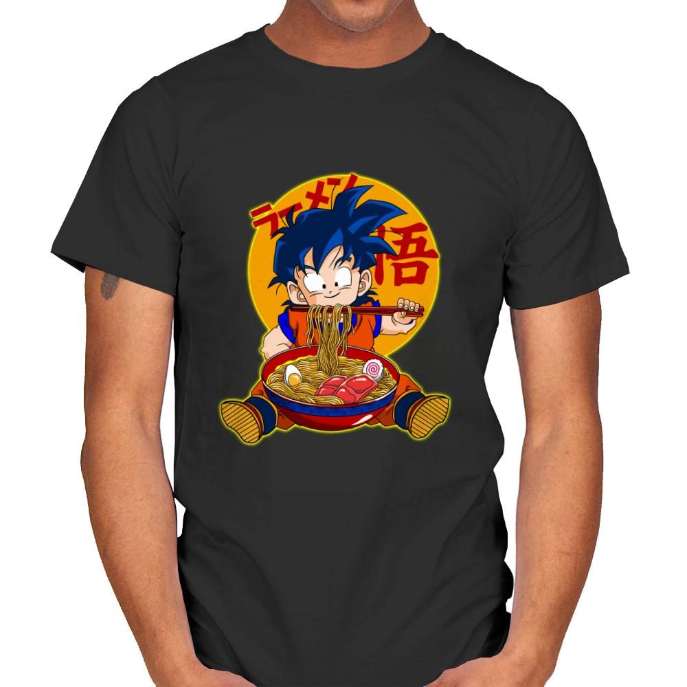 Like Ramen