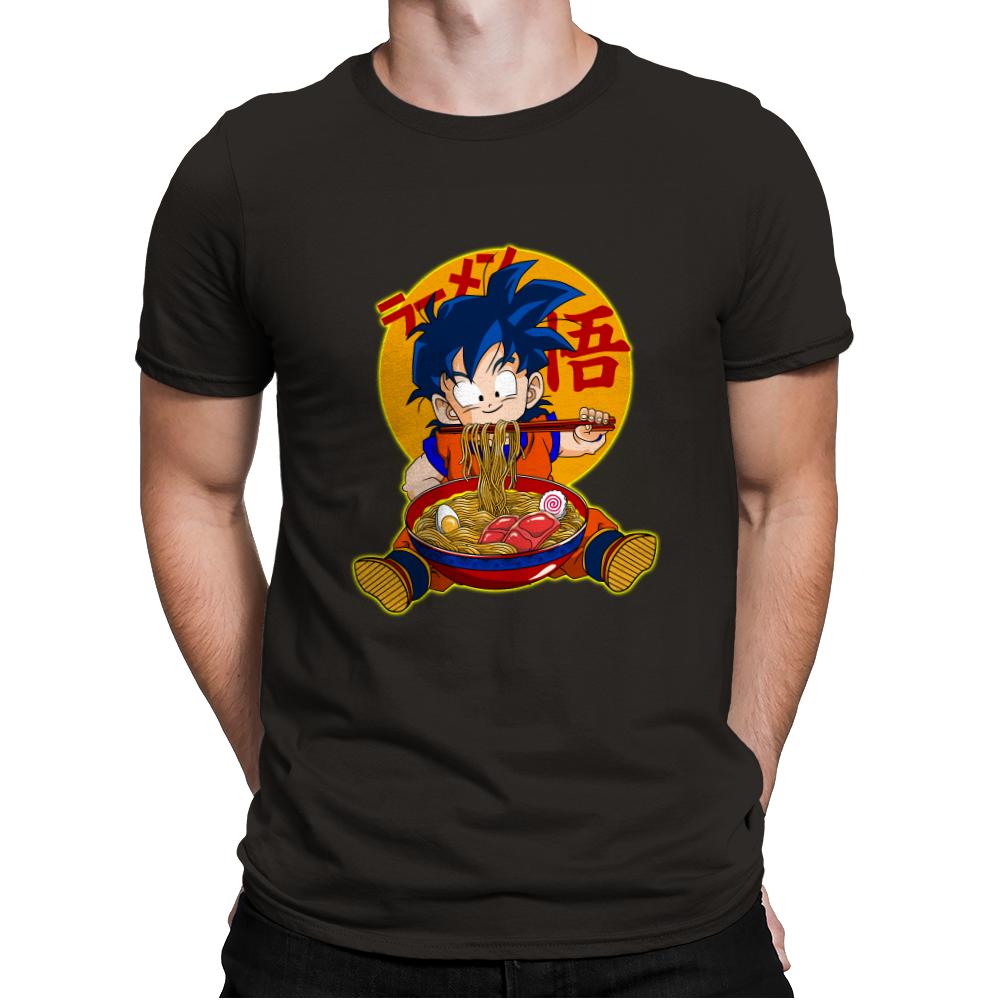 Like Ramen