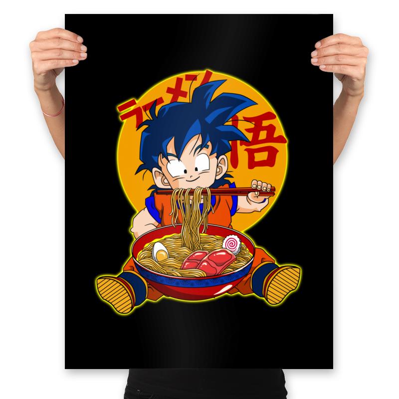 Like Ramen