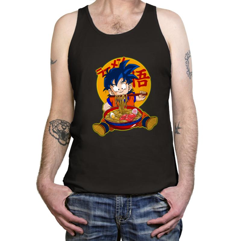 Like Ramen