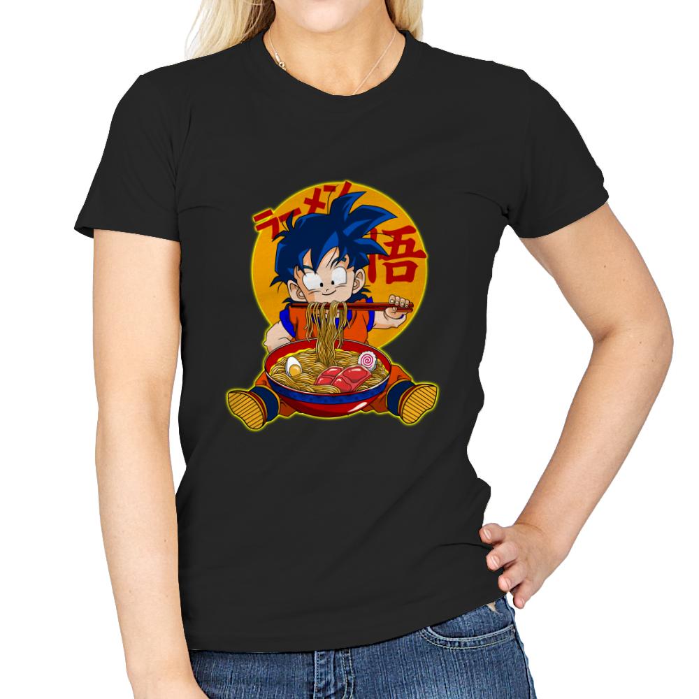 Like Ramen