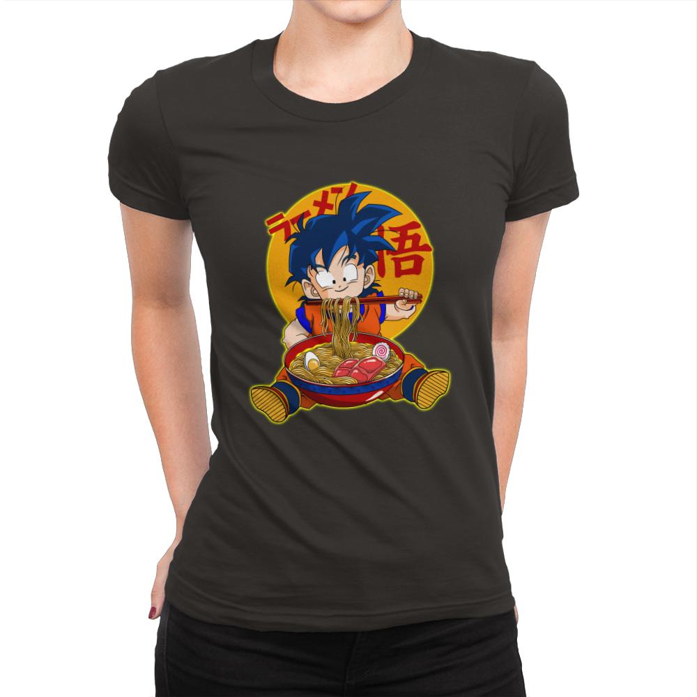 Like Ramen