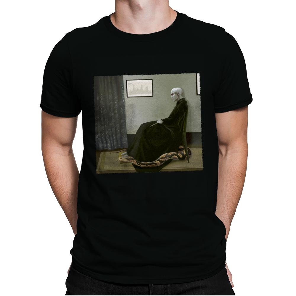 Whistler's Dark Lord