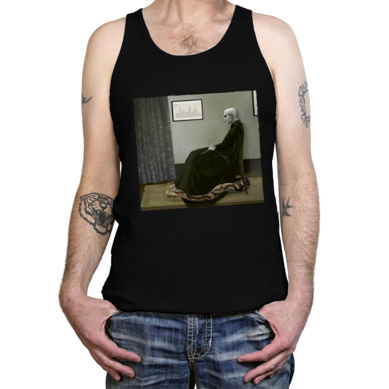 Whistler's Dark Lord