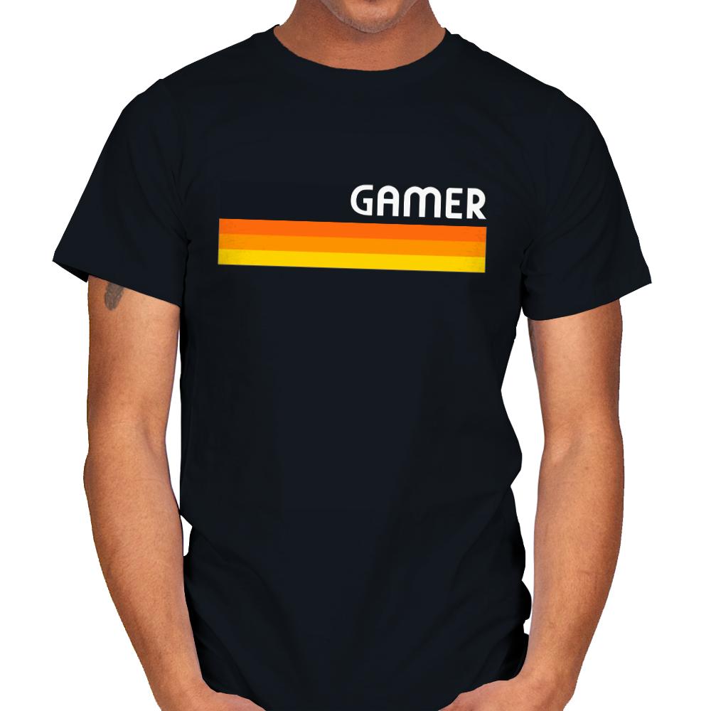 Gamer Baby