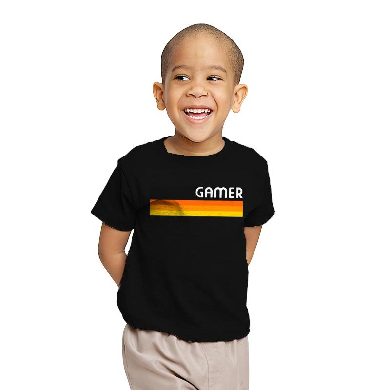 Gamer Baby