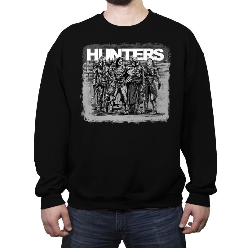Huntones