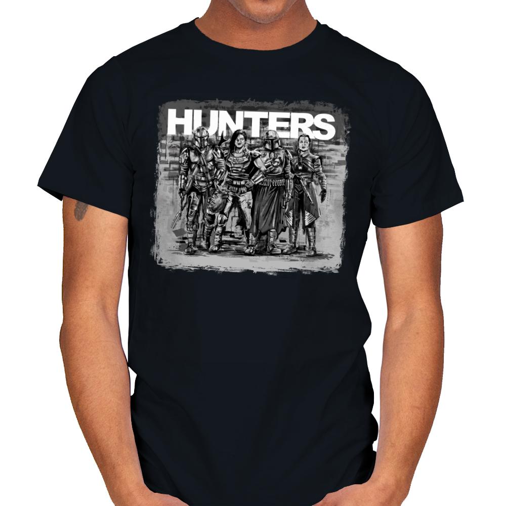 Huntones