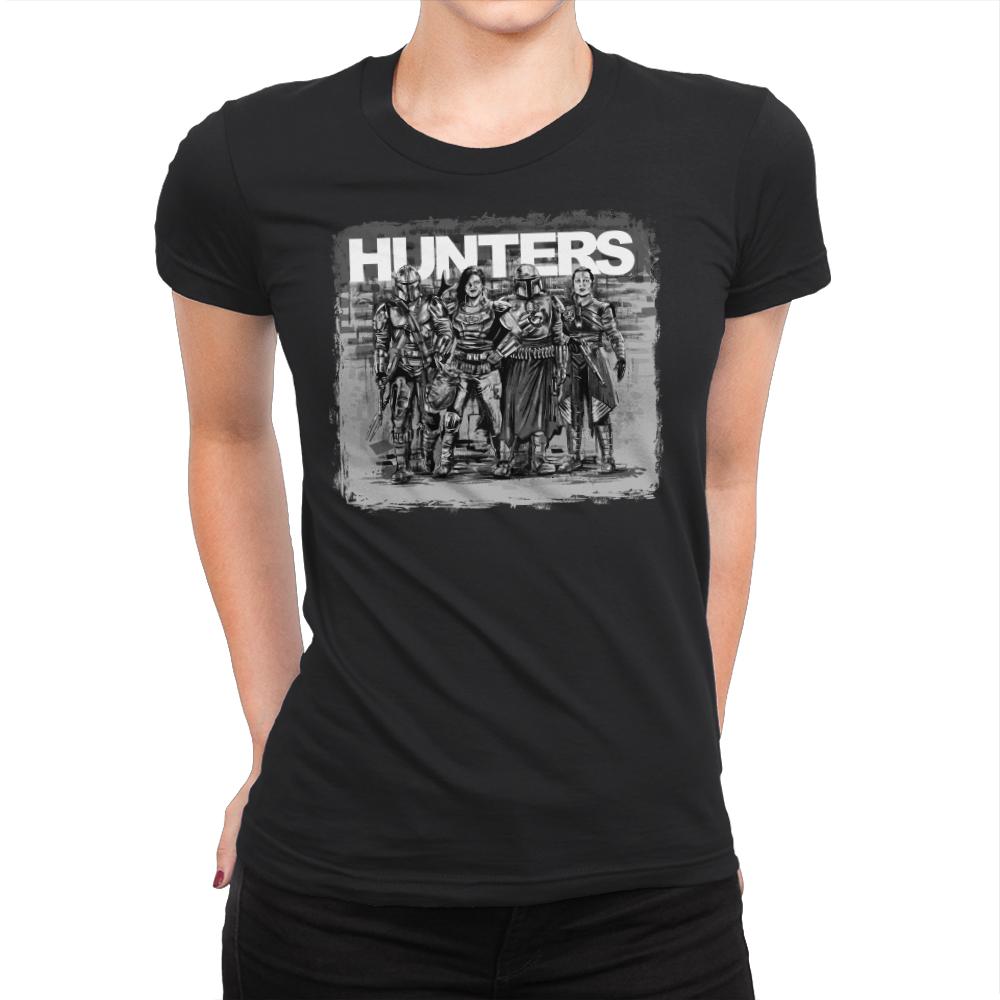 Huntones