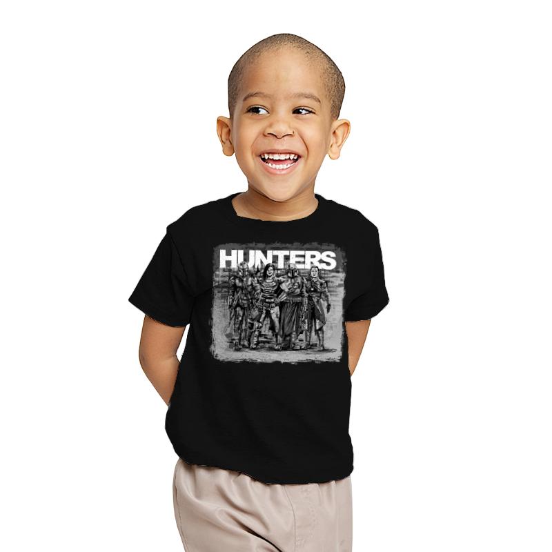Huntones