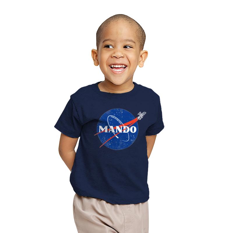 Hunter Space Program
