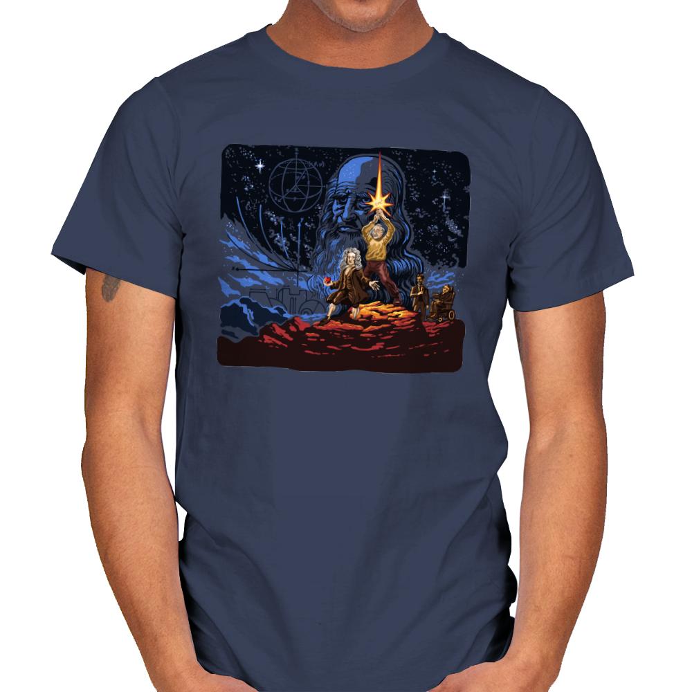 Science Wars