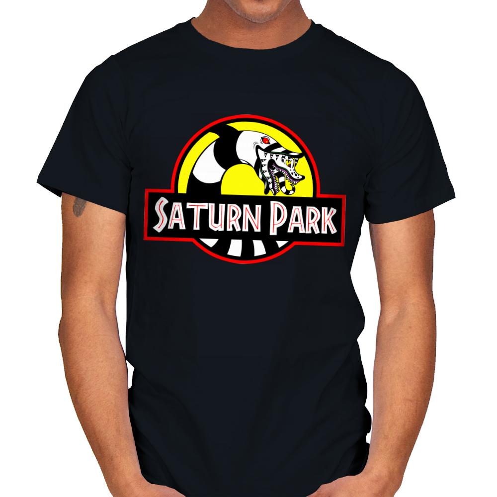 Saturn Park