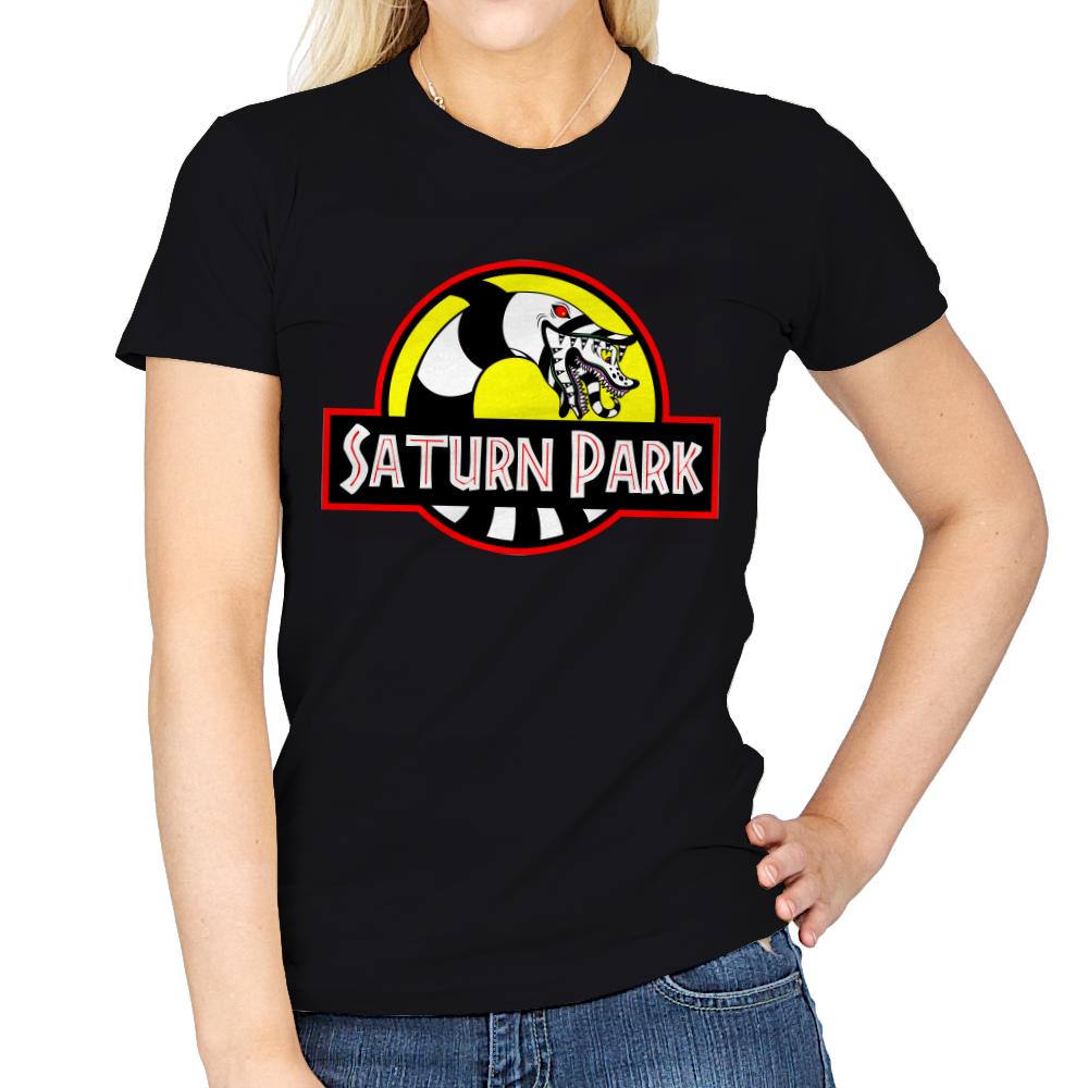 Saturn Park
