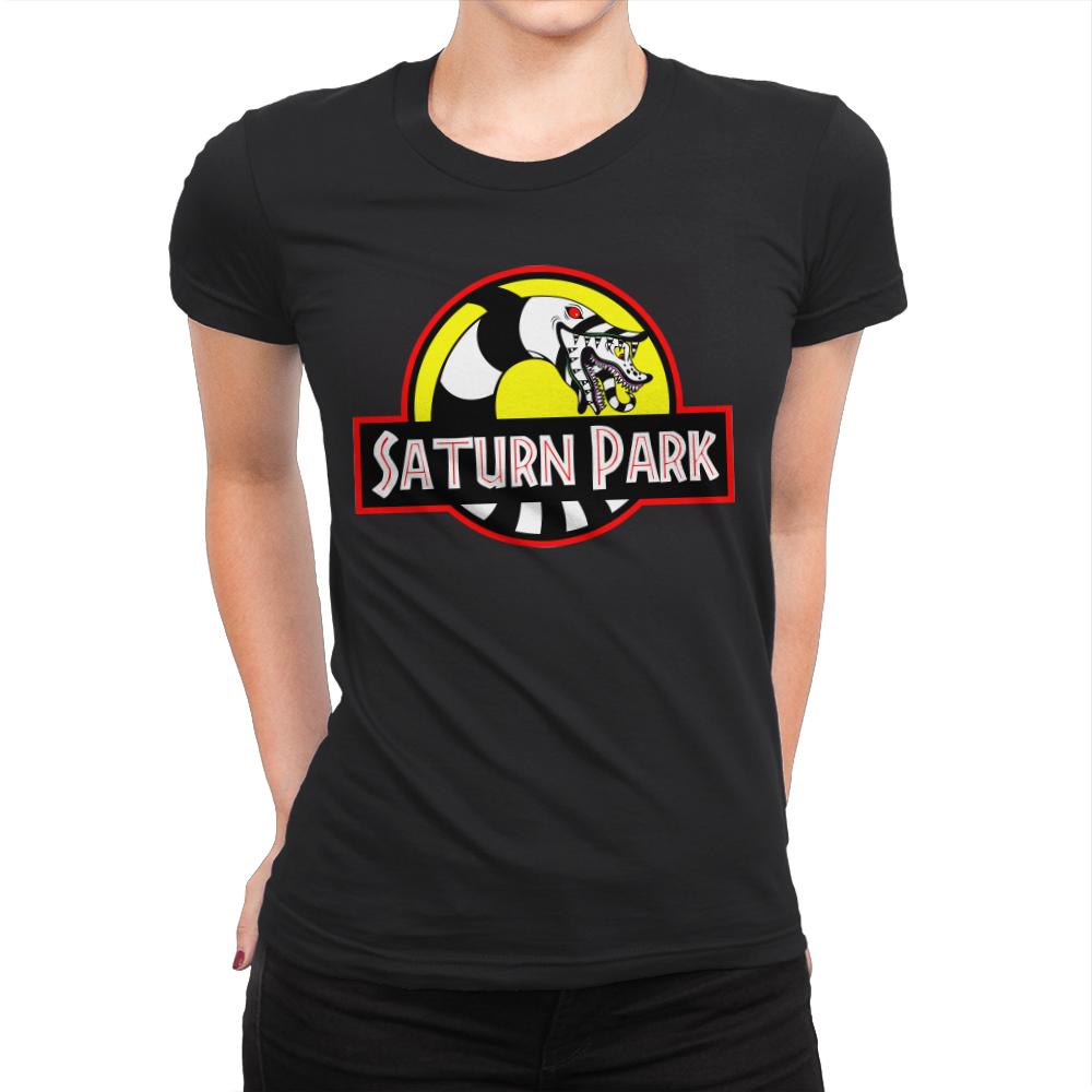 Saturn Park