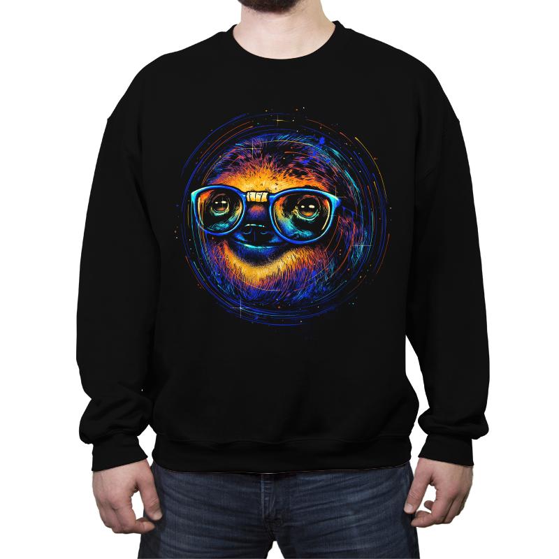 Cosmic Sloth