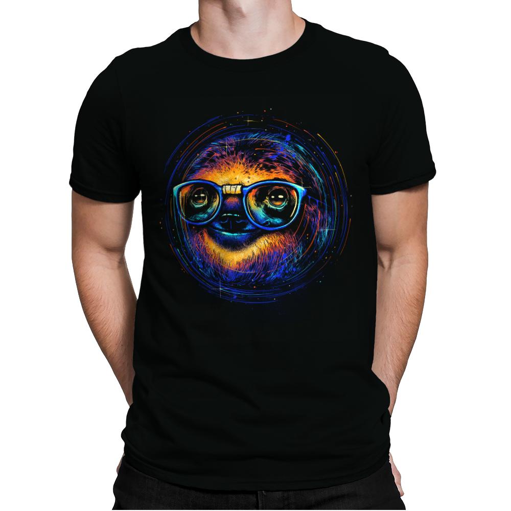 Cosmic Sloth