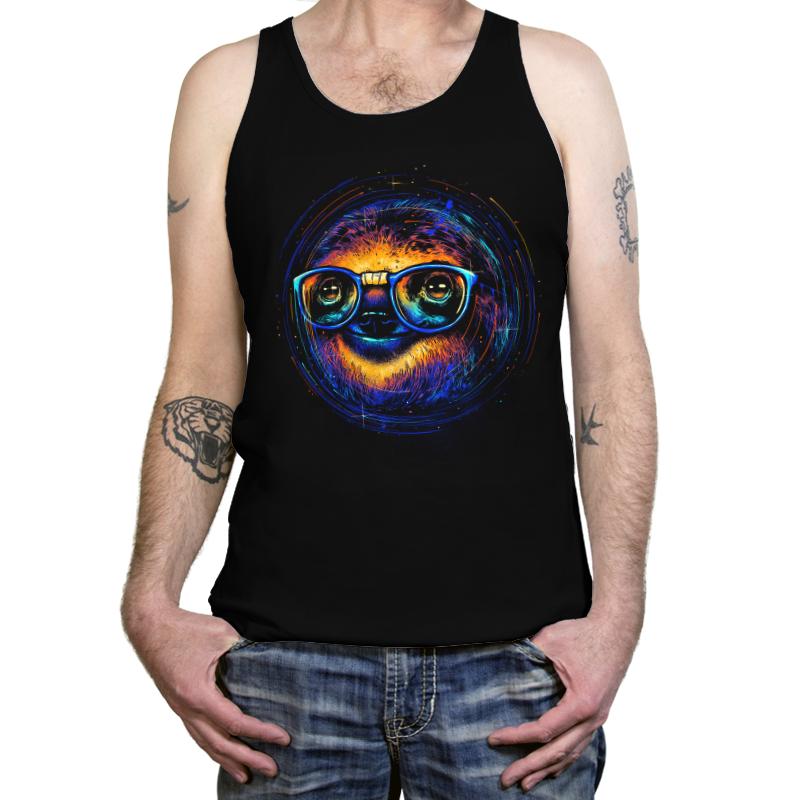 Cosmic Sloth