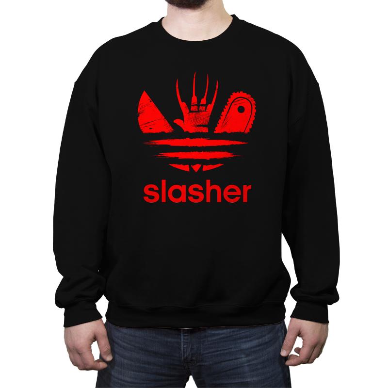 Slasher Brand