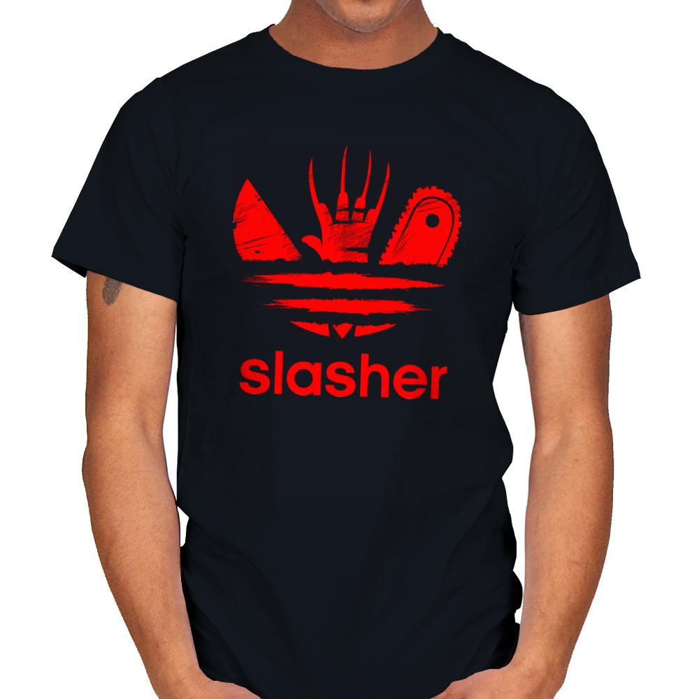 Slasher Brand