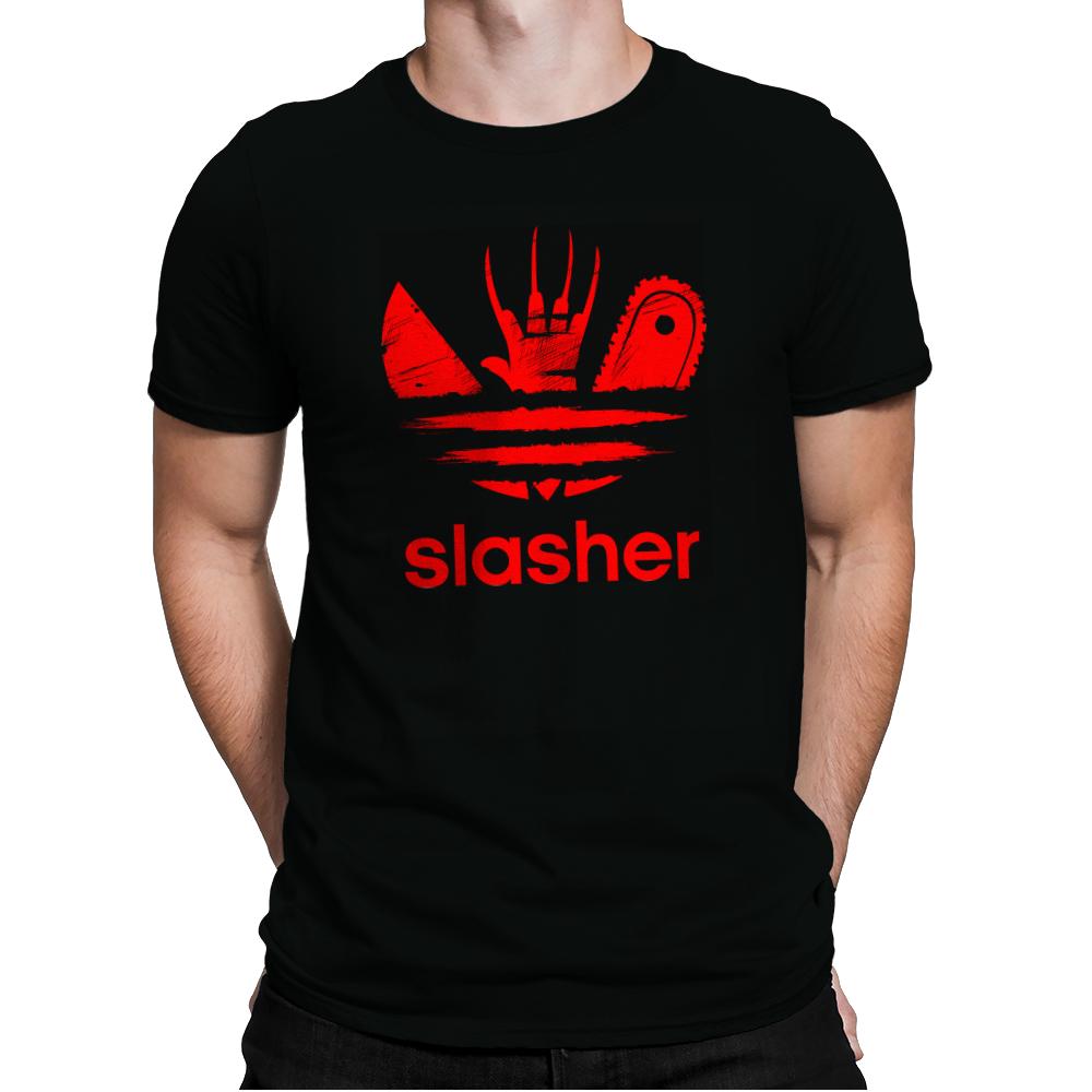 Slasher Brand