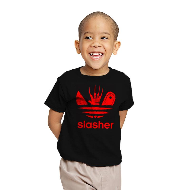 Slasher Brand