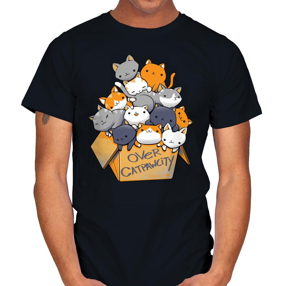 Over Catpawcity