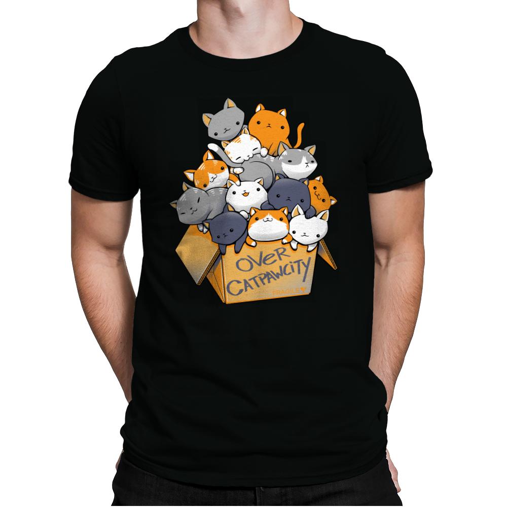 Over Catpawcity