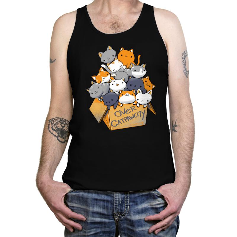 Over Catpawcity