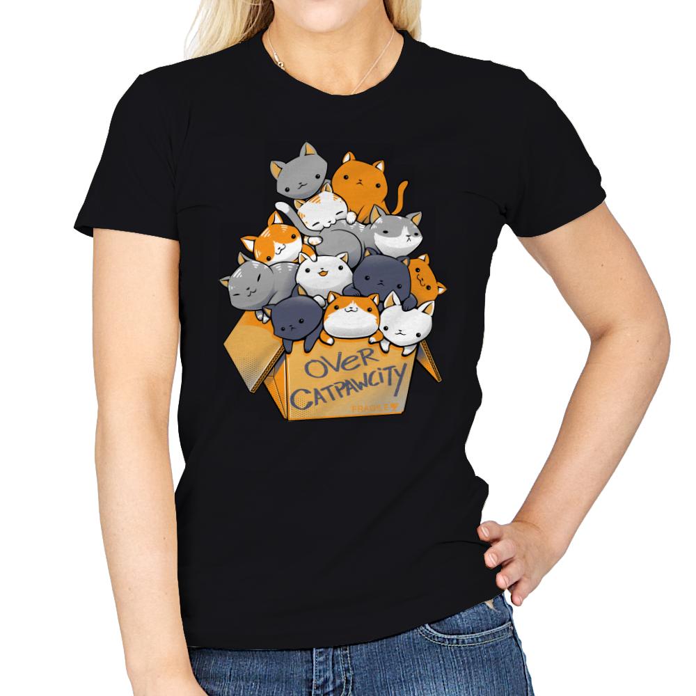 Over Catpawcity