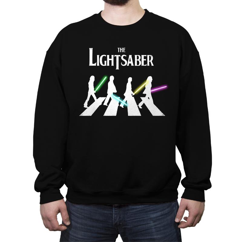 The Saber